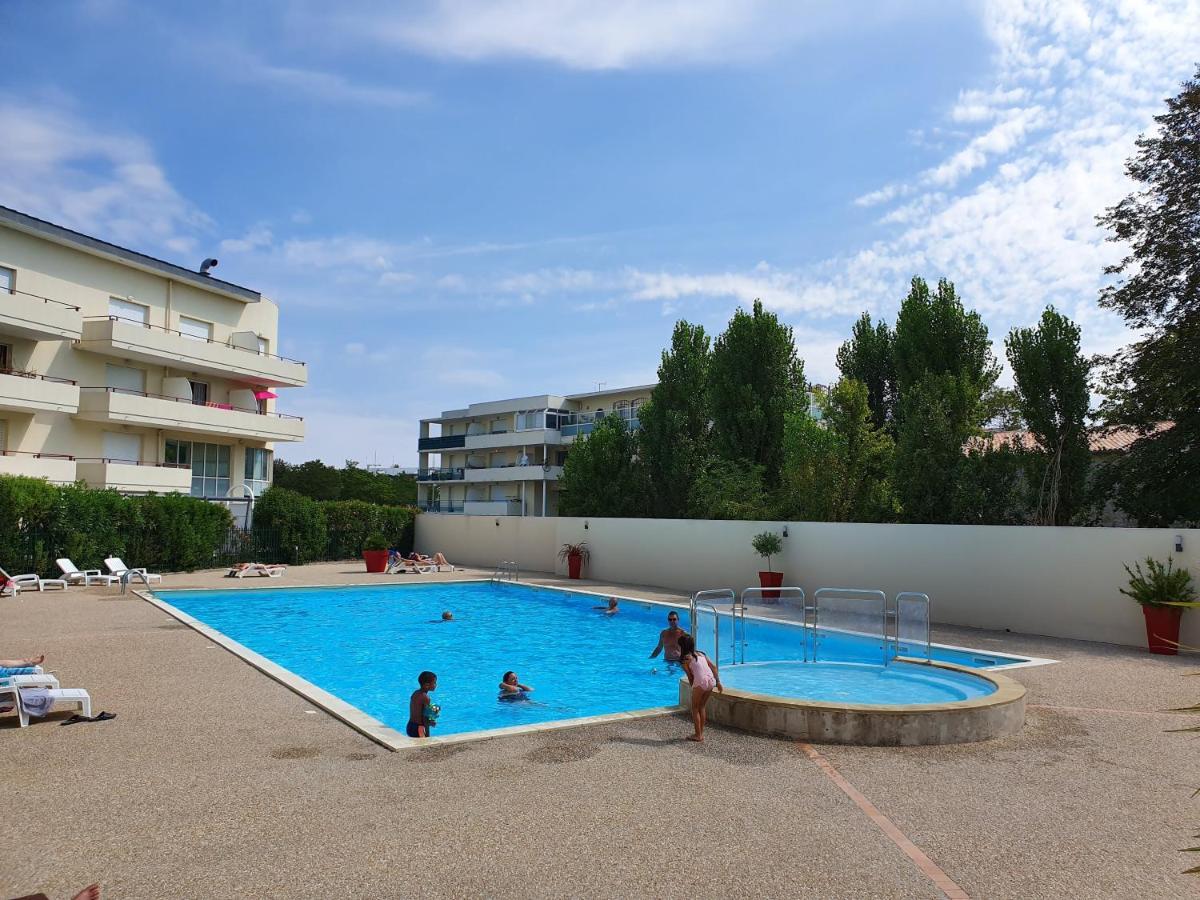 Le Cosy De Tasdon Διαμέρισμα Λα Ροσέλ Εξωτερικό φωτογραφία