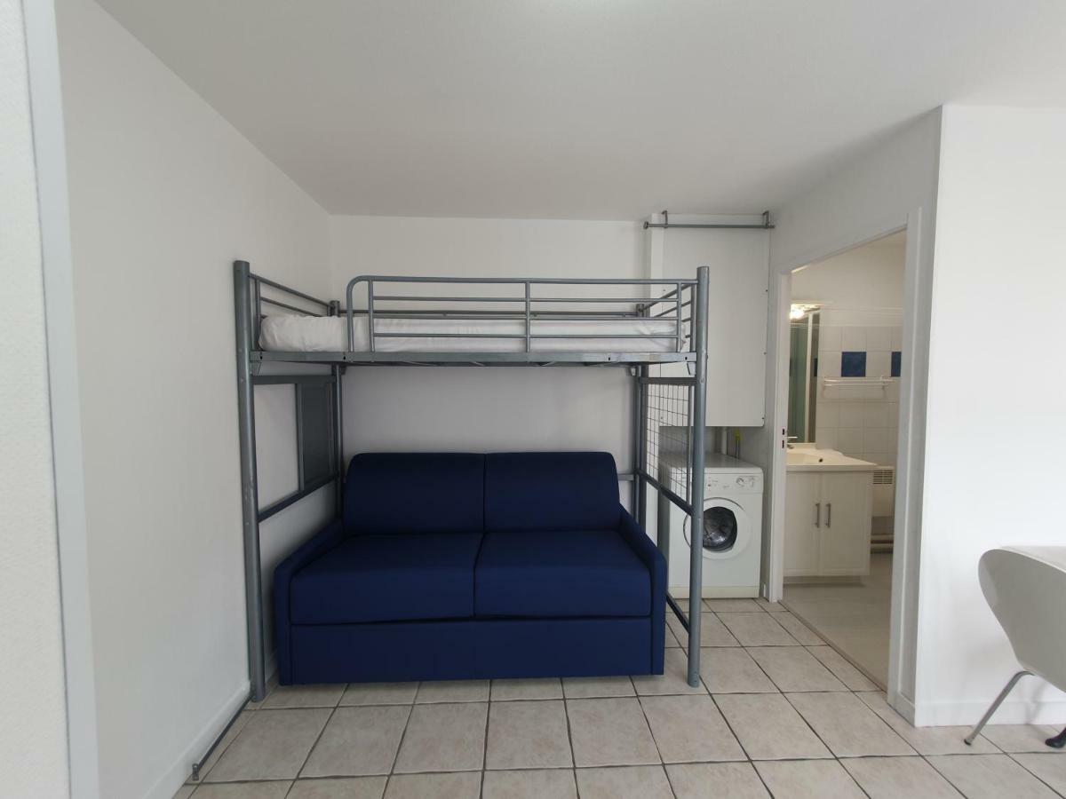 Le Cosy De Tasdon Διαμέρισμα Λα Ροσέλ Εξωτερικό φωτογραφία
