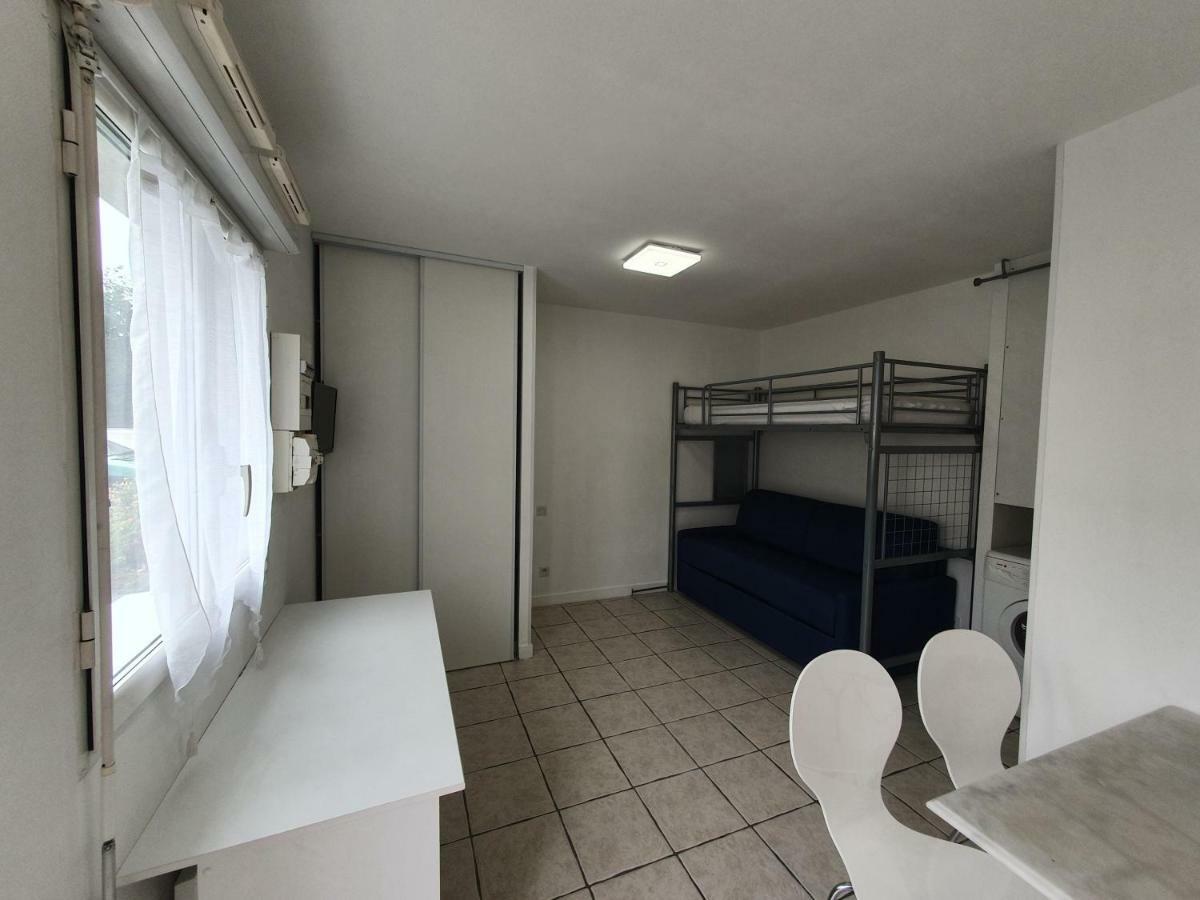 Le Cosy De Tasdon Διαμέρισμα Λα Ροσέλ Εξωτερικό φωτογραφία