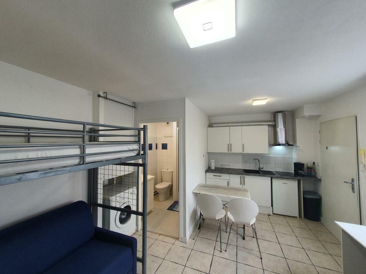 Le Cosy De Tasdon Διαμέρισμα Λα Ροσέλ Εξωτερικό φωτογραφία